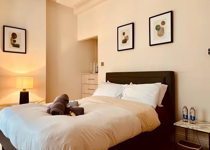 Hotel Robert House à Londres